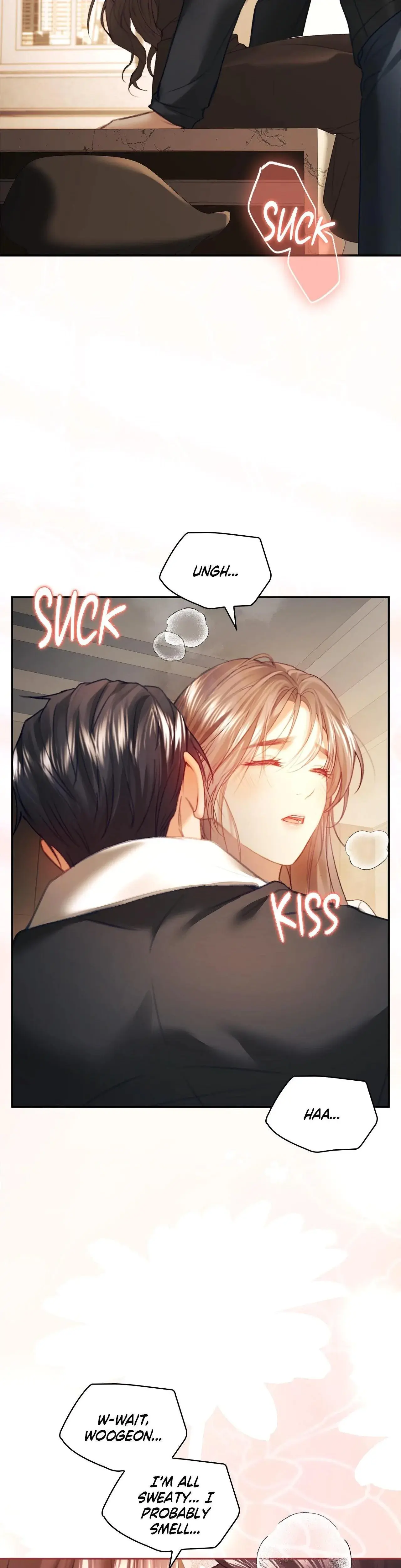 The Young Wife Chapter 44 - Page 10