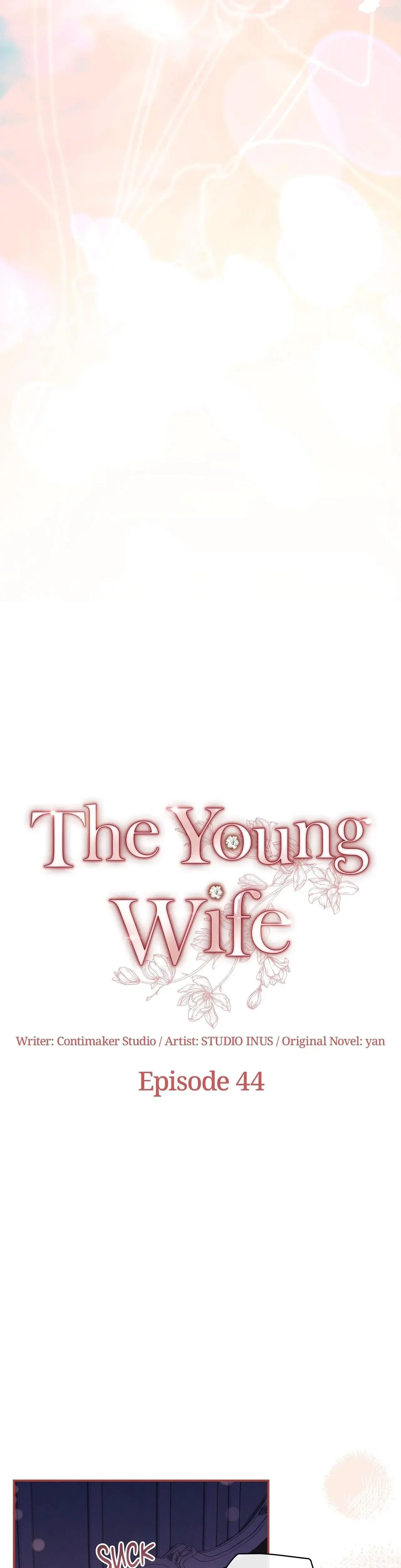 The Young Wife Chapter 44 - Page 12