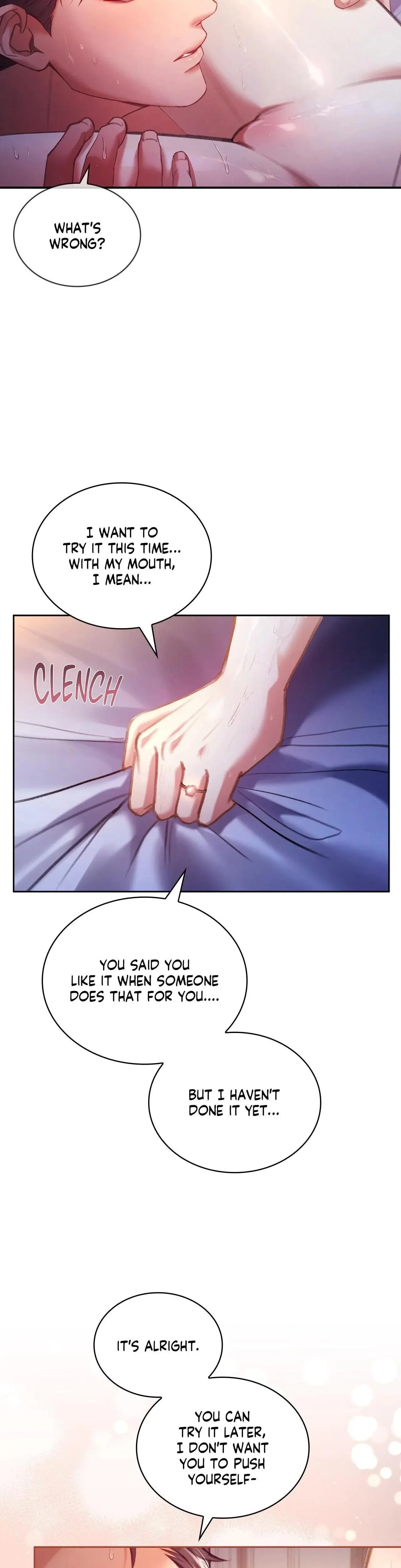 The Young Wife Chapter 44 - Page 15