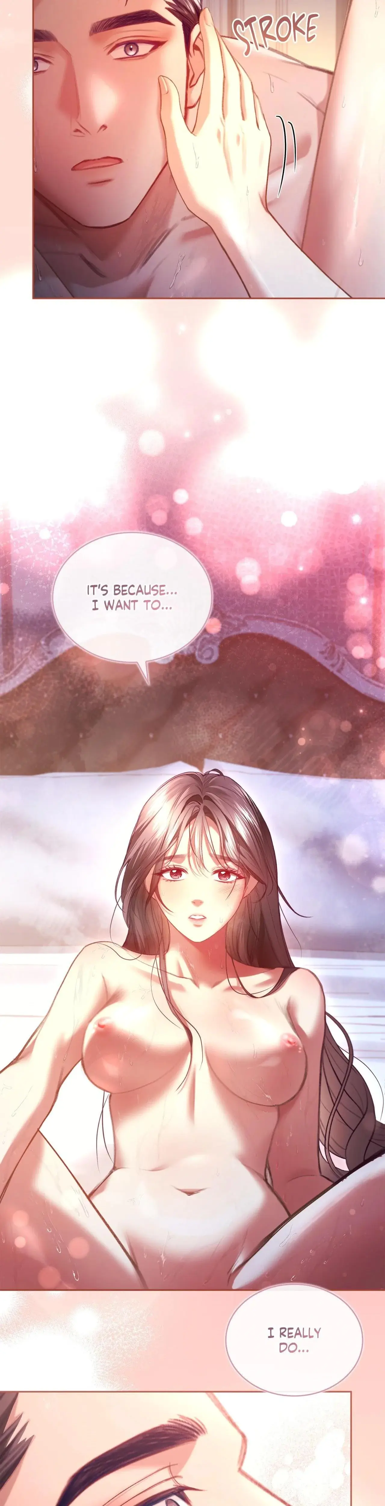 The Young Wife Chapter 44 - Page 16