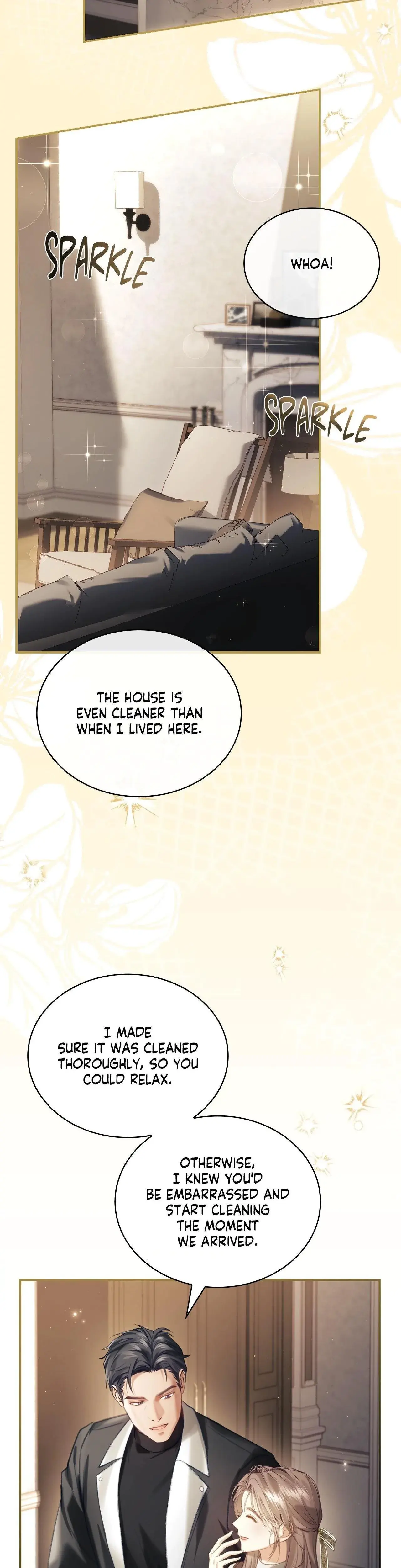 The Young Wife Chapter 44 - Page 2