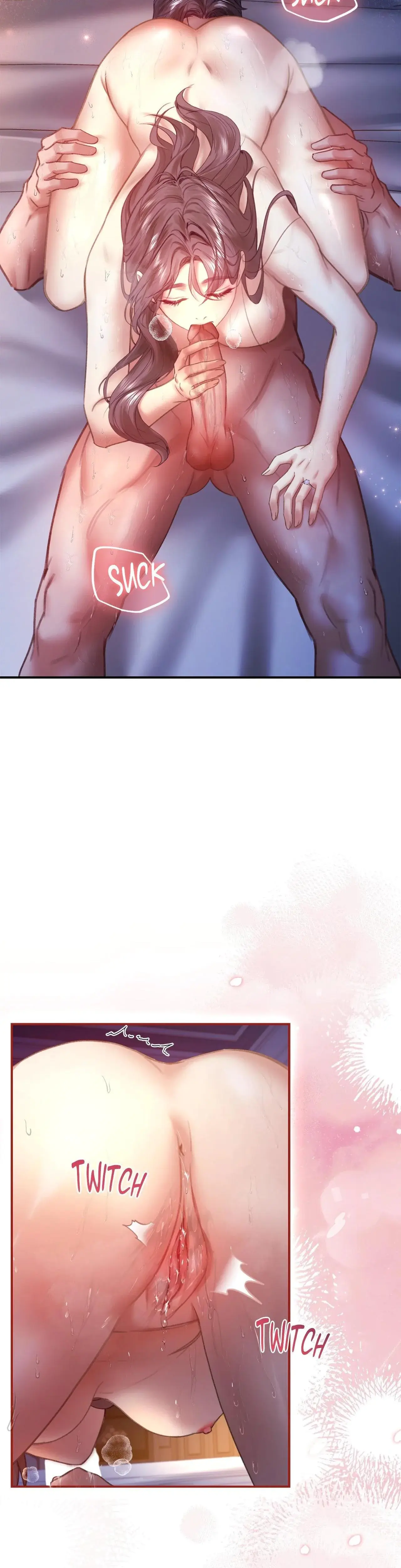 The Young Wife Chapter 44 - Page 20
