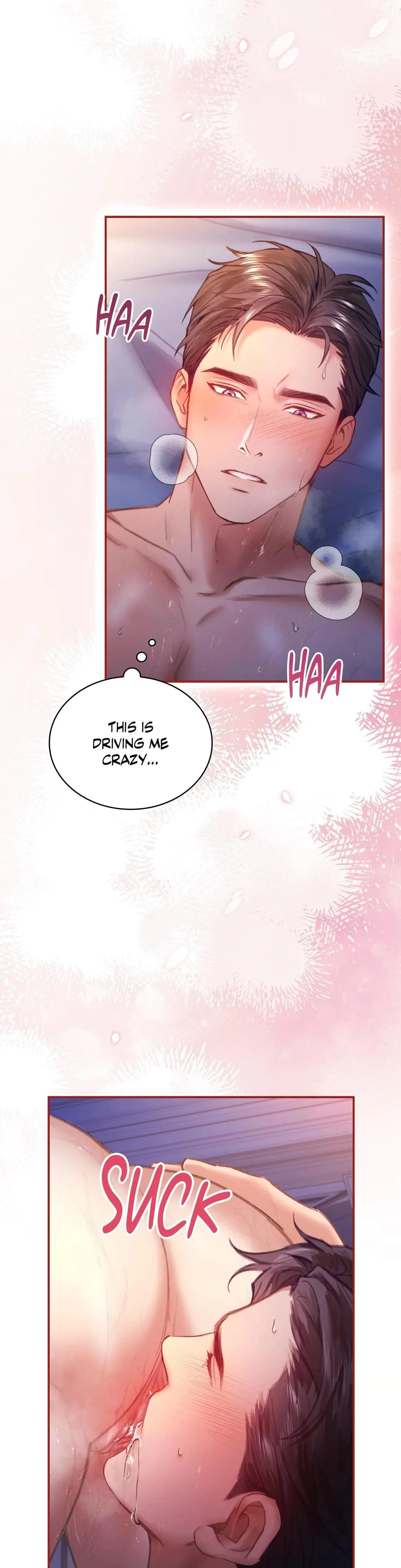 The Young Wife Chapter 44 - Page 21