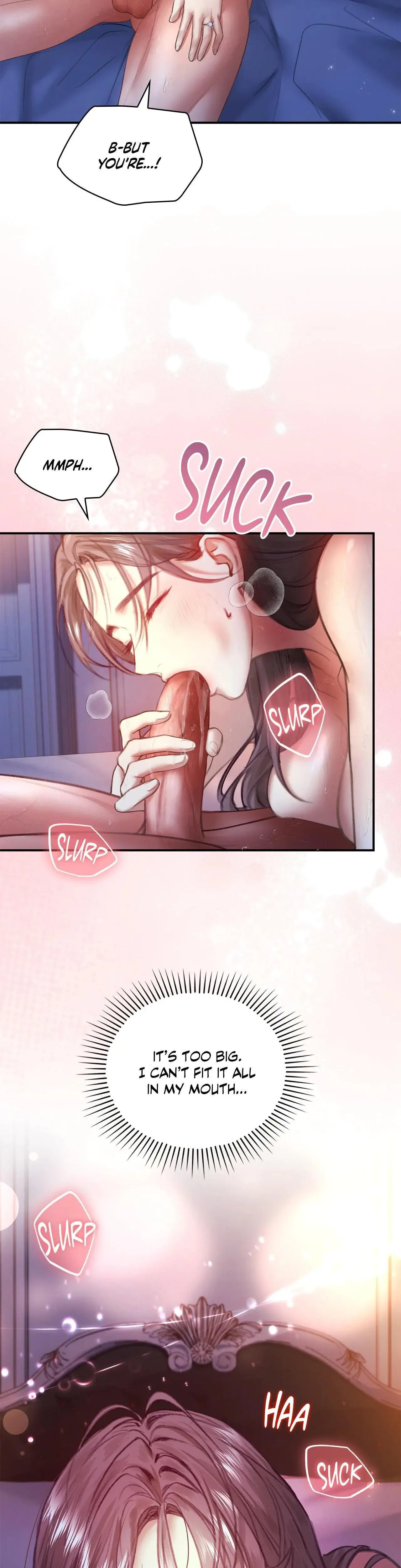 The Young Wife Chapter 44 - Page 23