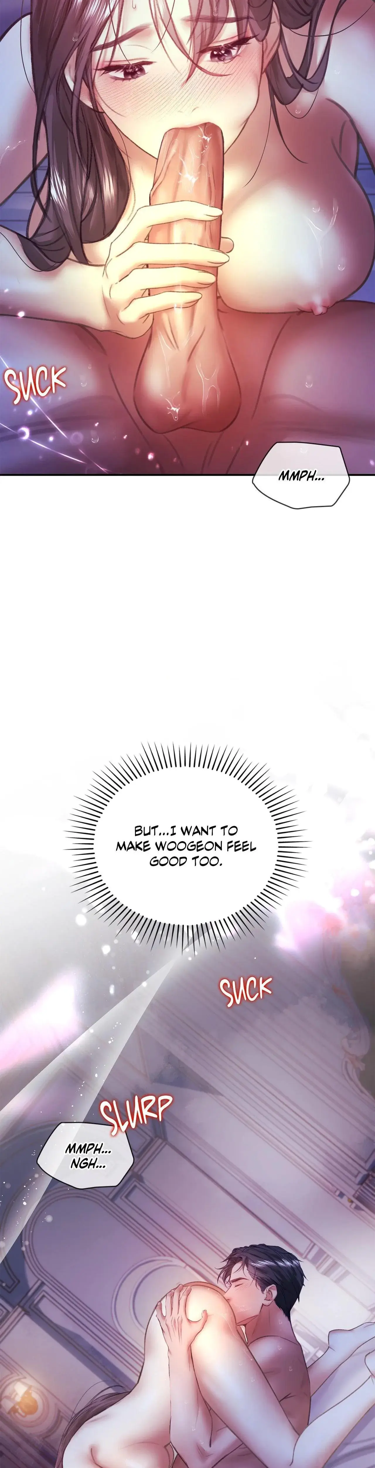 The Young Wife Chapter 44 - Page 24