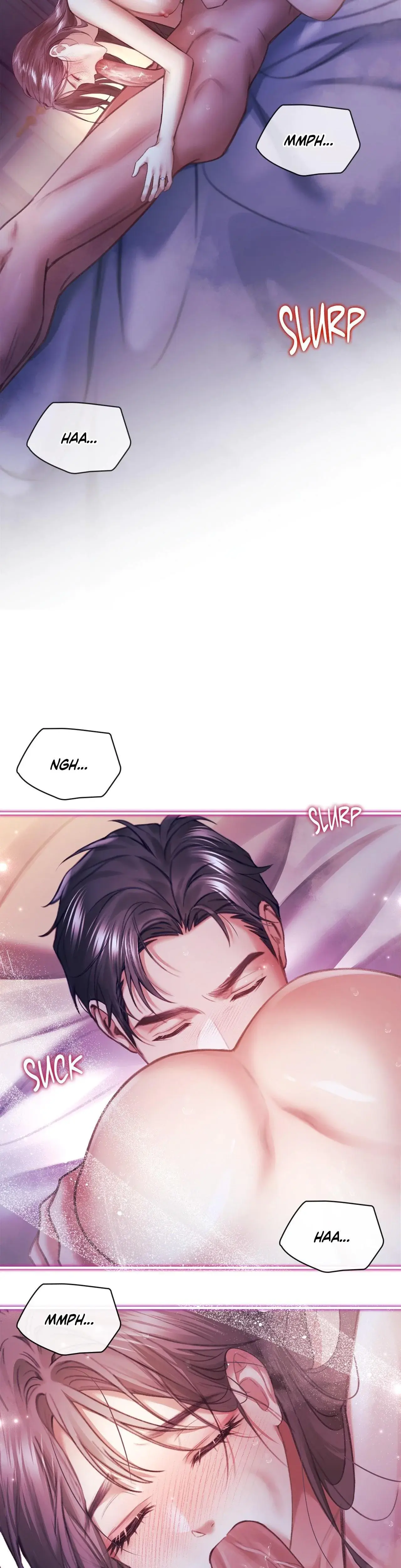 The Young Wife Chapter 44 - Page 25