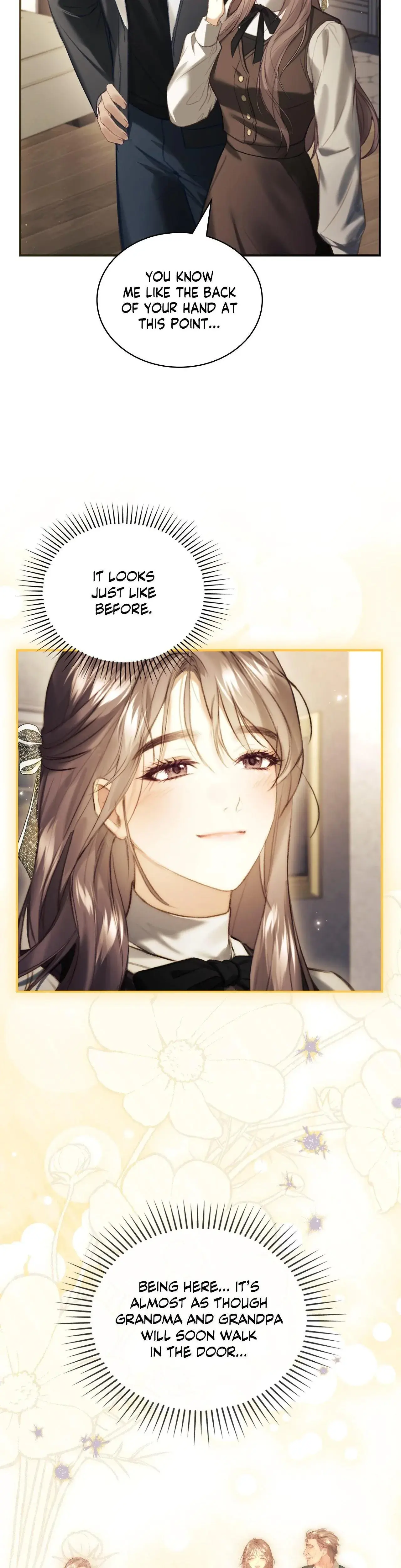 The Young Wife Chapter 44 - Page 3