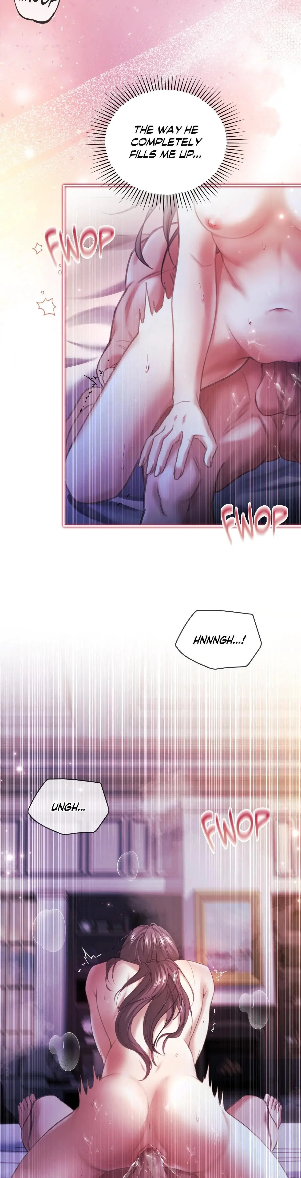 The Young Wife Chapter 44 - Page 30