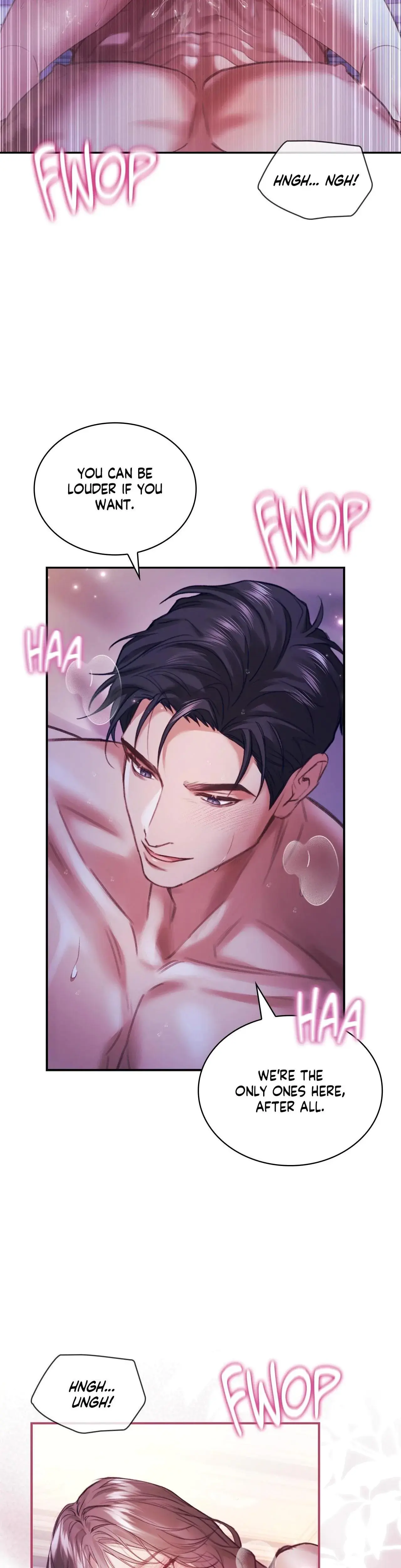 The Young Wife Chapter 44 - Page 31
