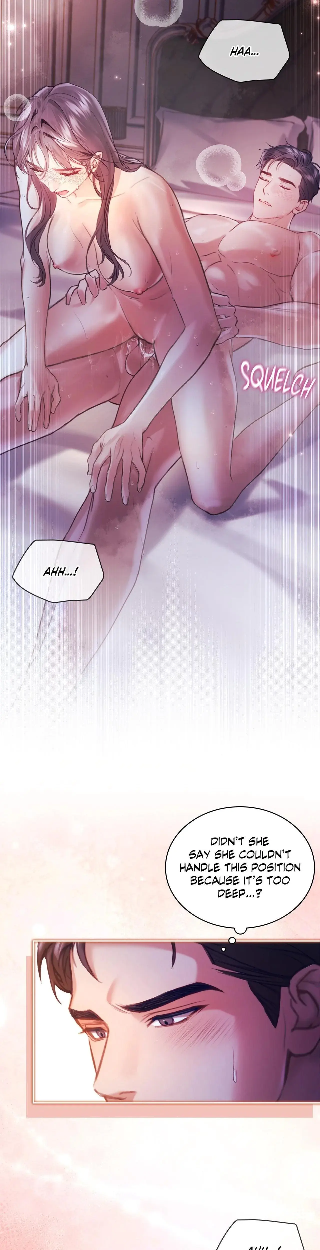 The Young Wife Chapter 44 - Page 33