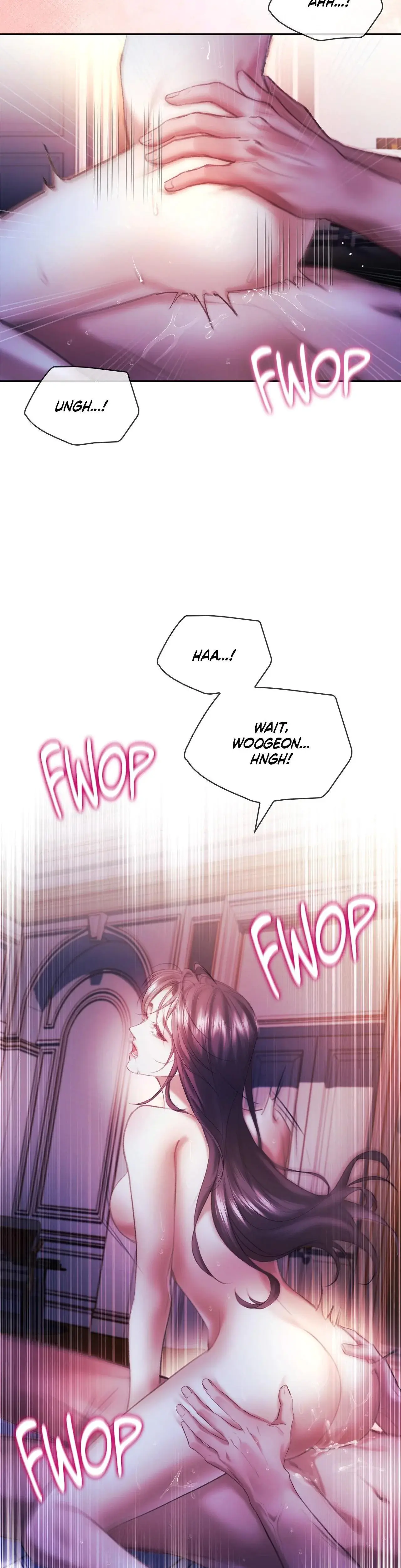 The Young Wife Chapter 44 - Page 34