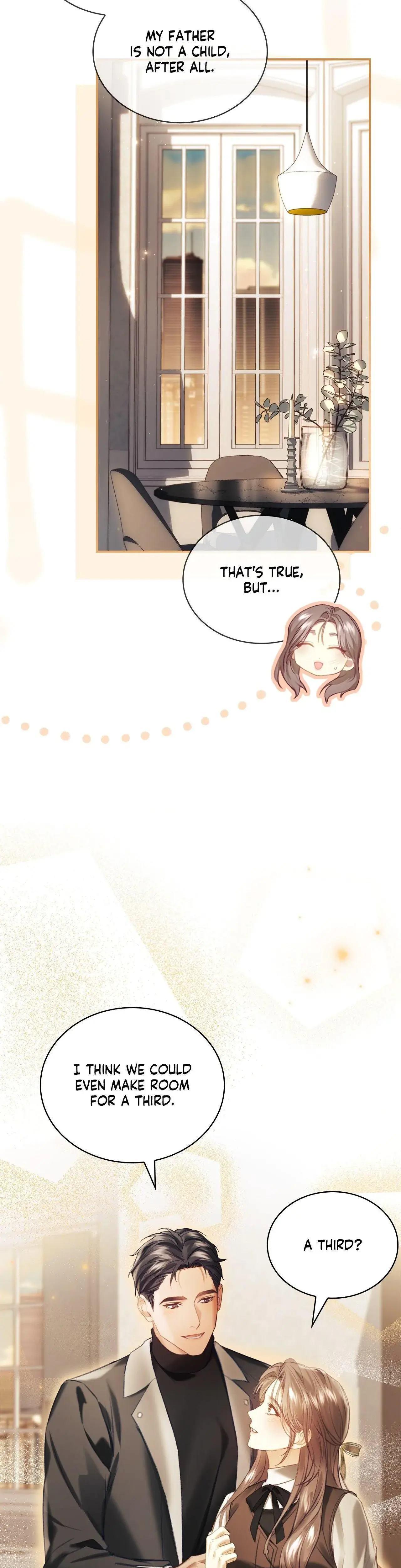 The Young Wife Chapter 44 - Page 6