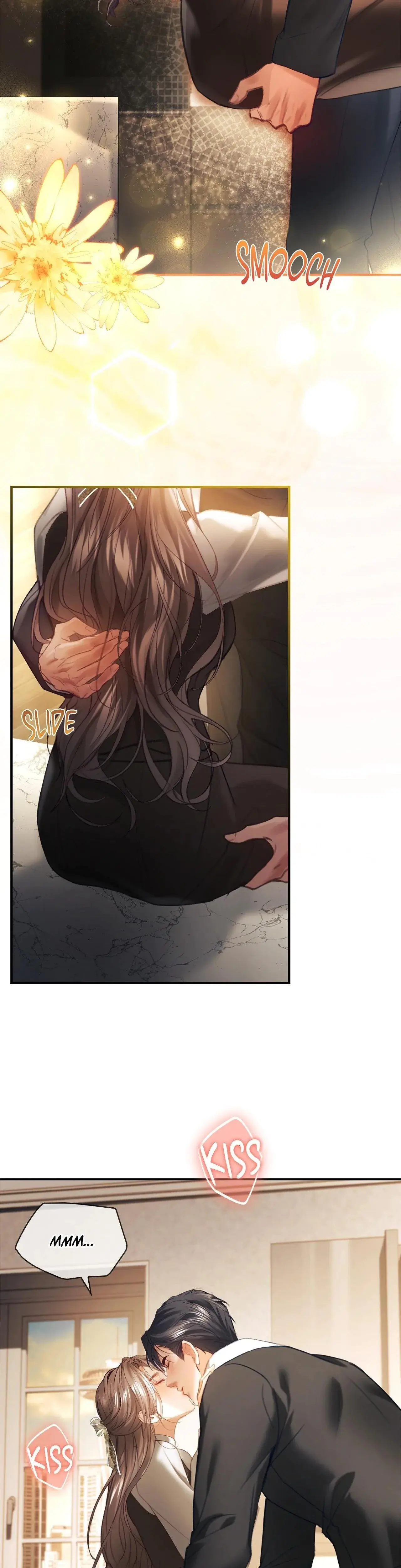 The Young Wife Chapter 44 - Page 9