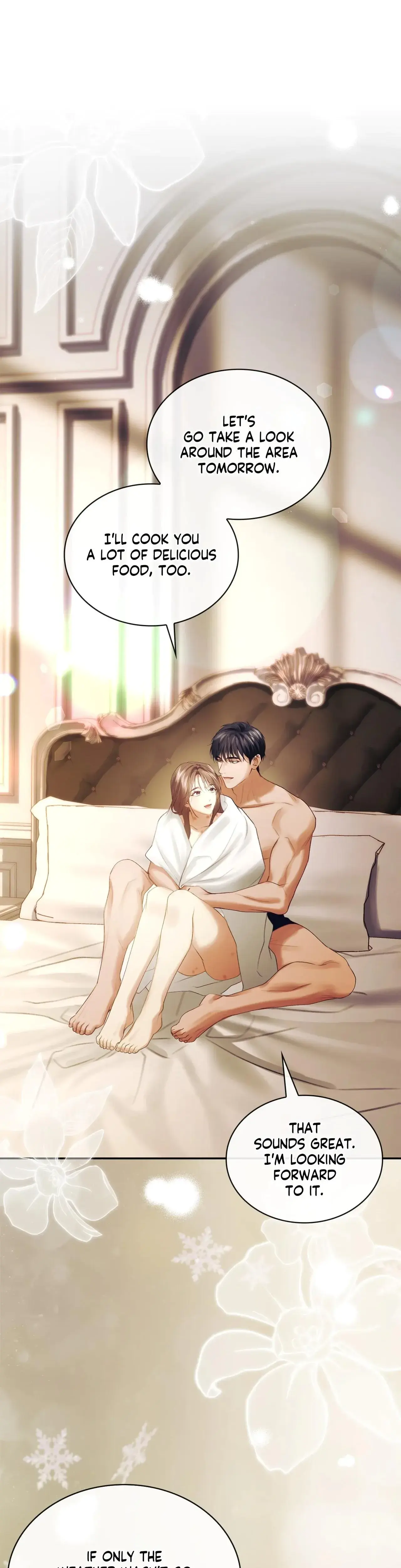 The Young Wife Chapter 45 - Page 1