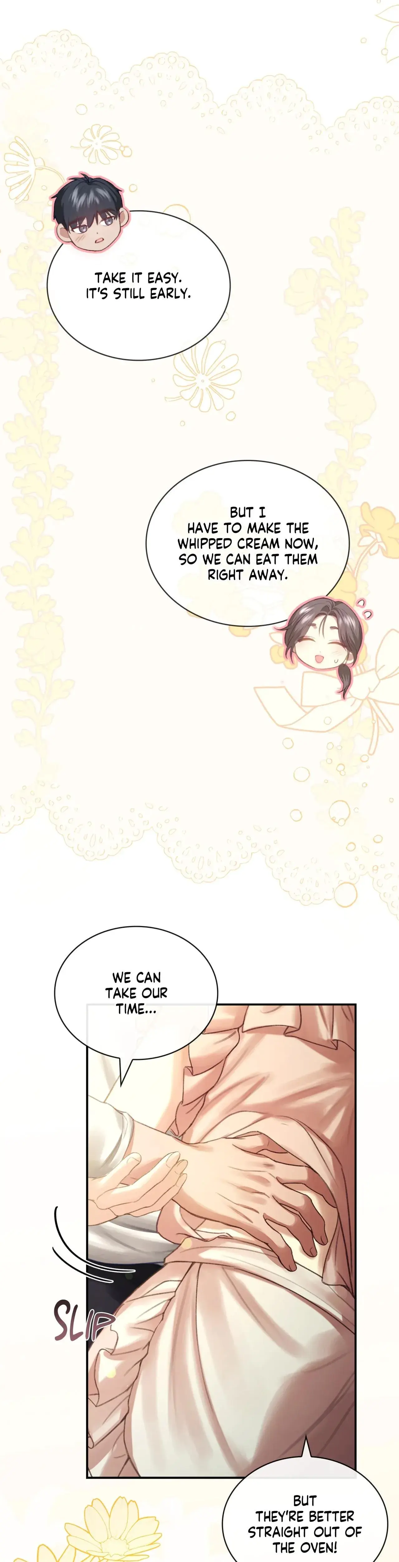 The Young Wife Chapter 45 - Page 14