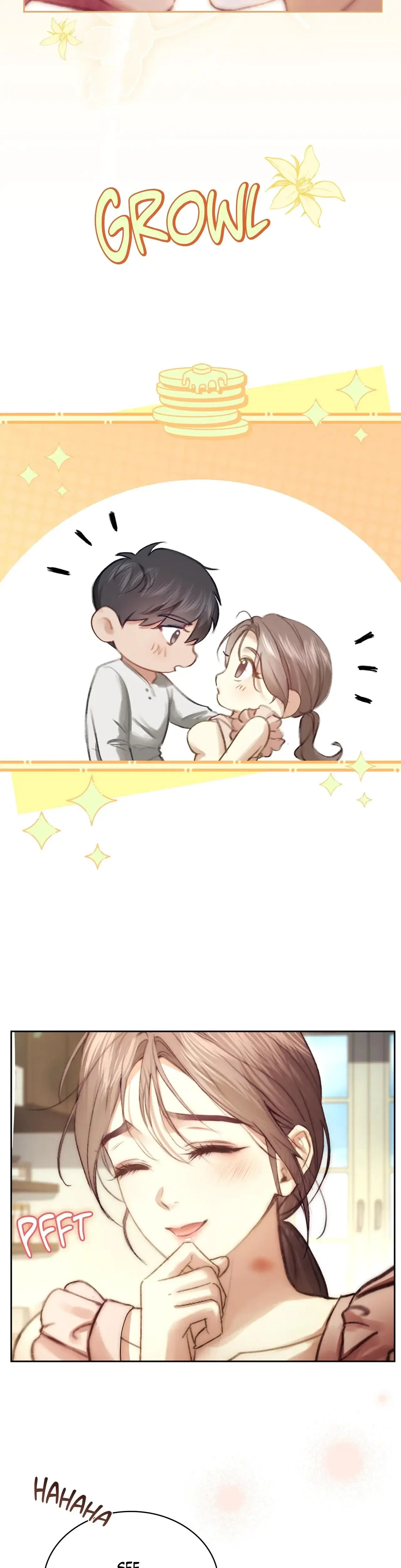 The Young Wife Chapter 45 - Page 17