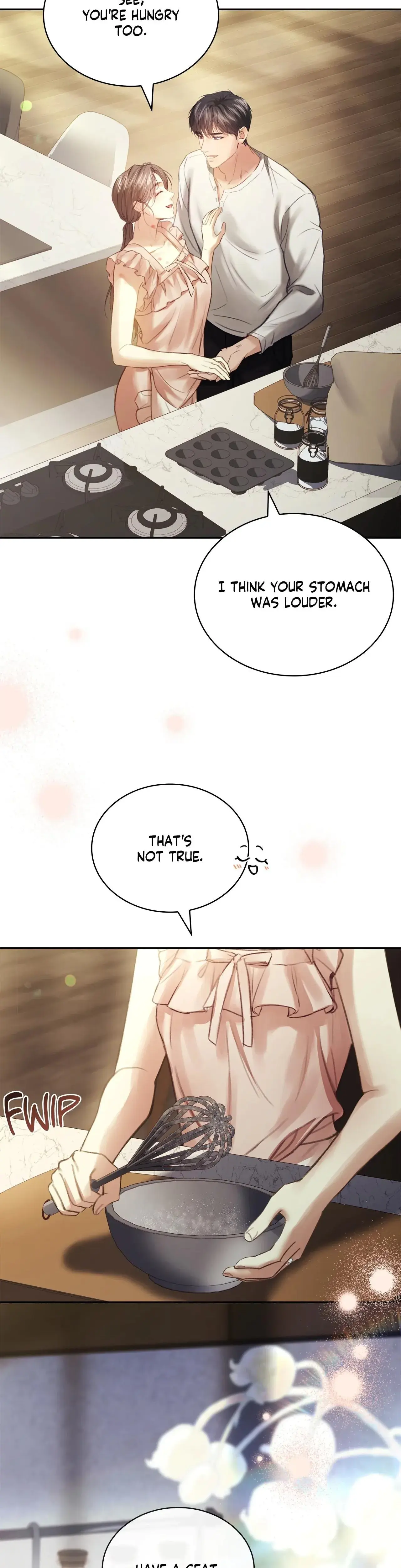 The Young Wife Chapter 45 - Page 18
