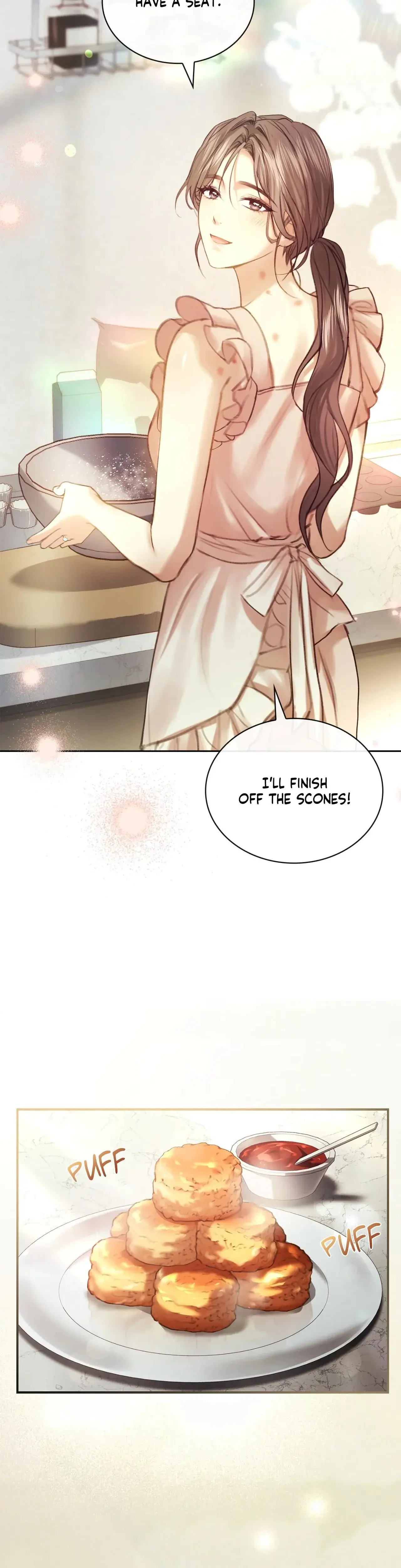 The Young Wife Chapter 45 - Page 19