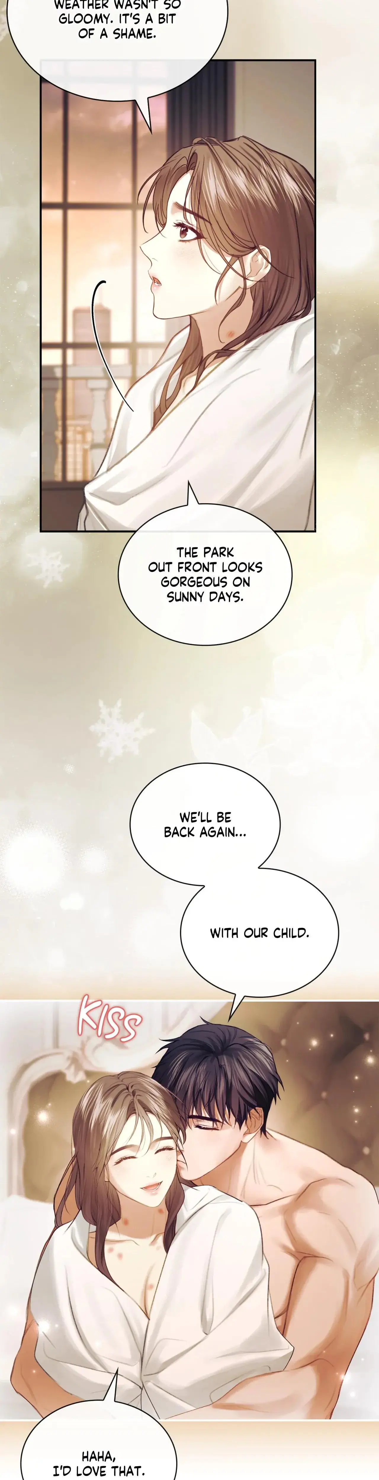 The Young Wife Chapter 45 - Page 2