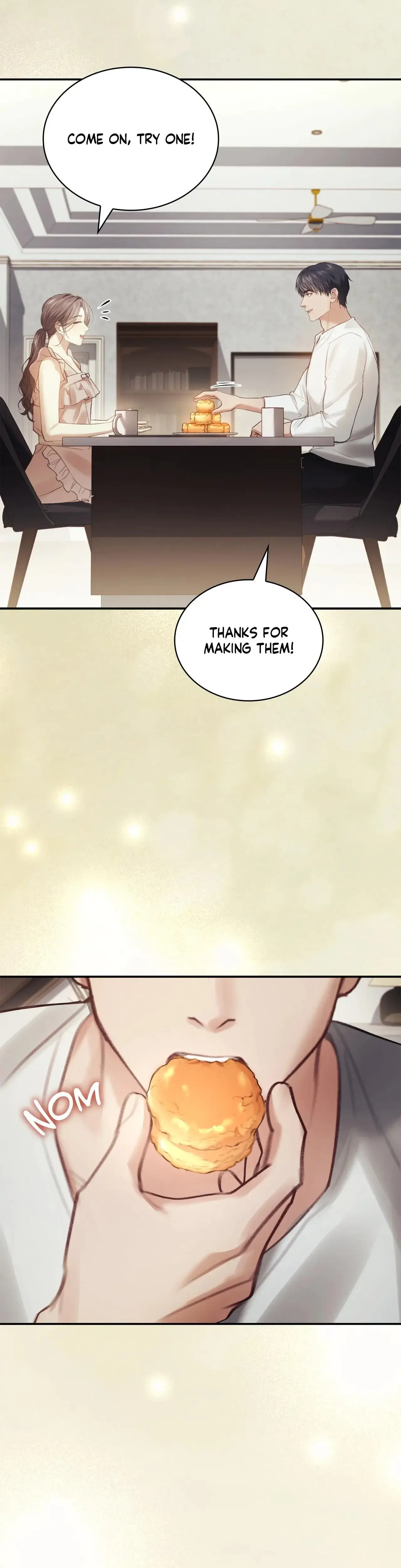 The Young Wife Chapter 45 - Page 20