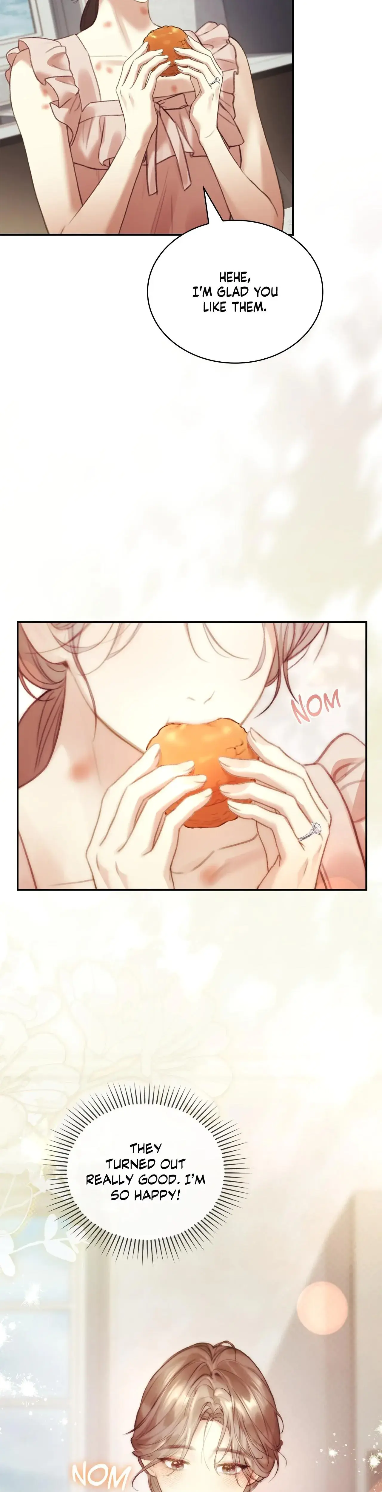 The Young Wife Chapter 45 - Page 23