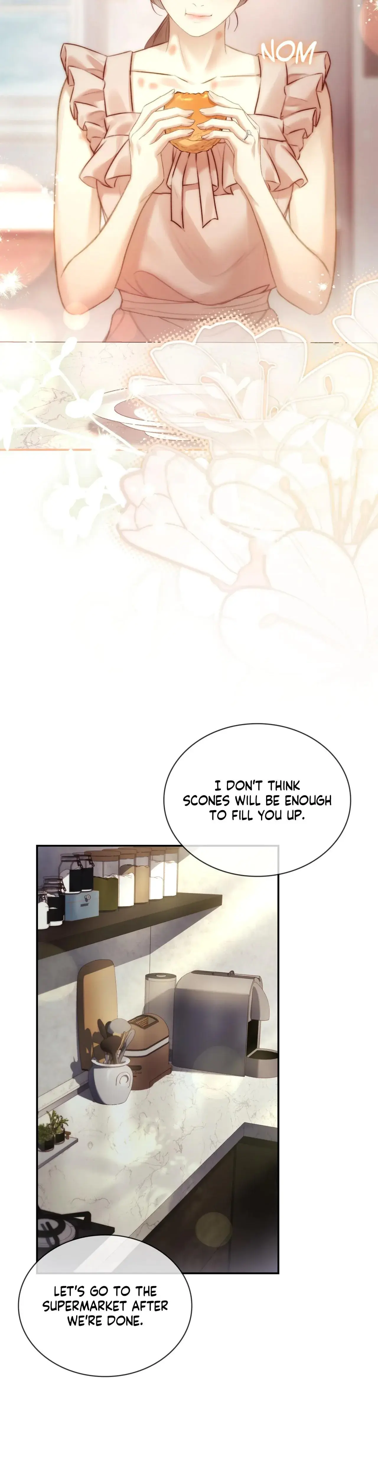 The Young Wife Chapter 45 - Page 24
