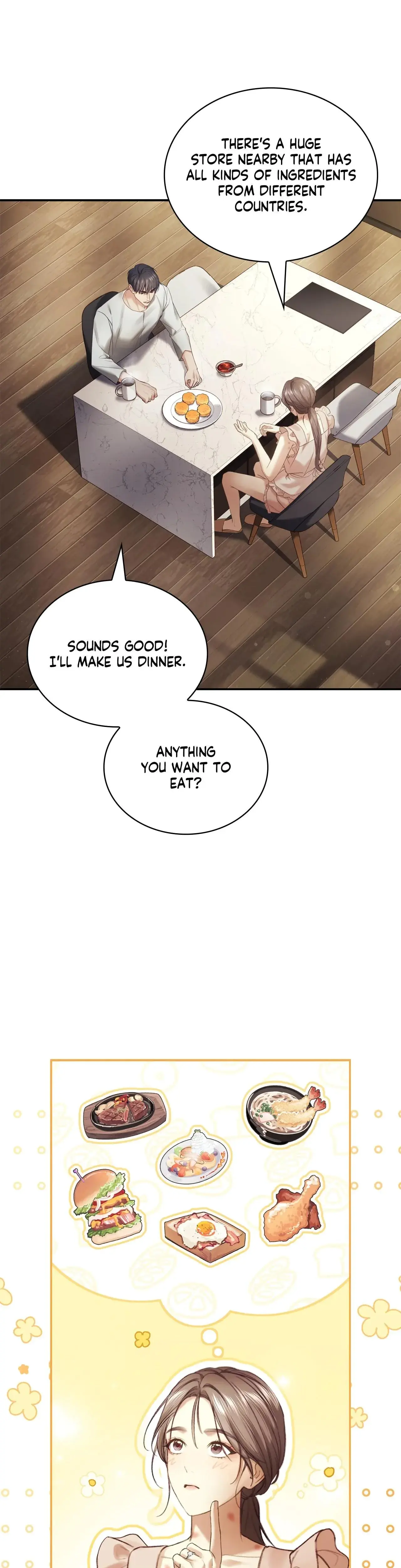 The Young Wife Chapter 45 - Page 25