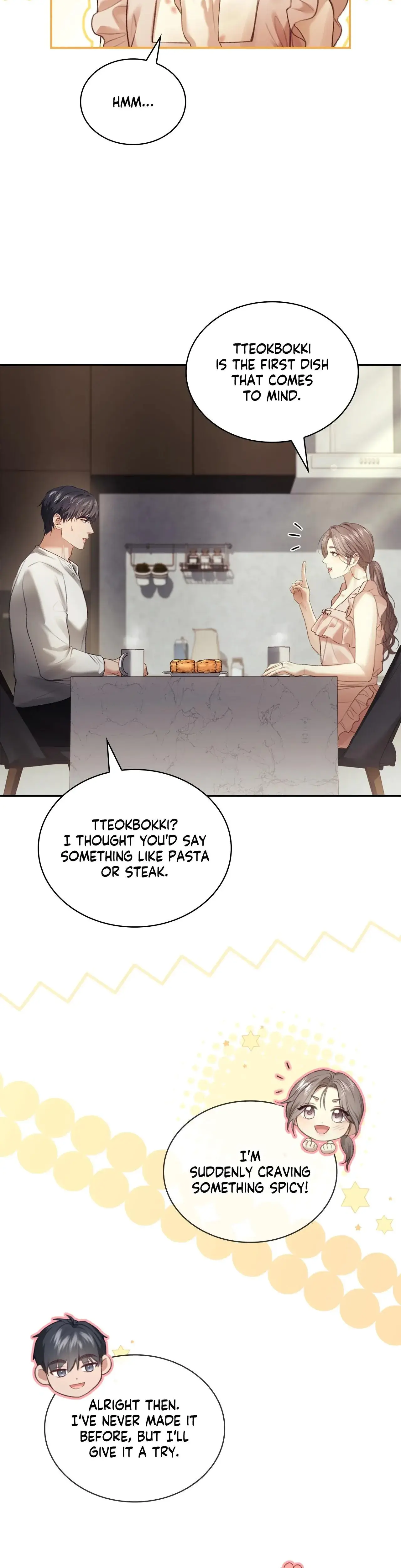 The Young Wife Chapter 45 - Page 26