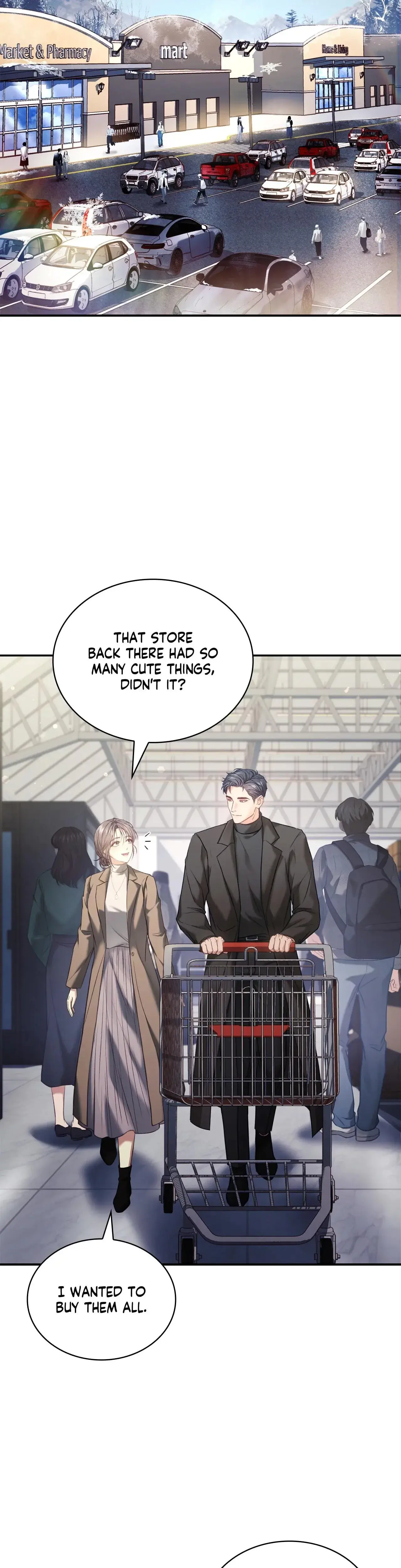 The Young Wife Chapter 45 - Page 28