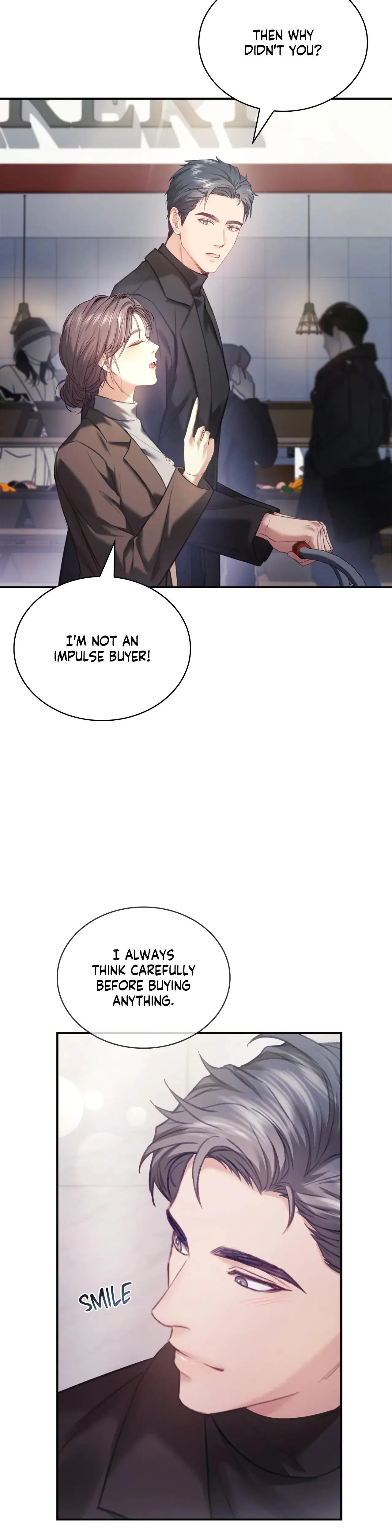The Young Wife Chapter 45 - Page 29