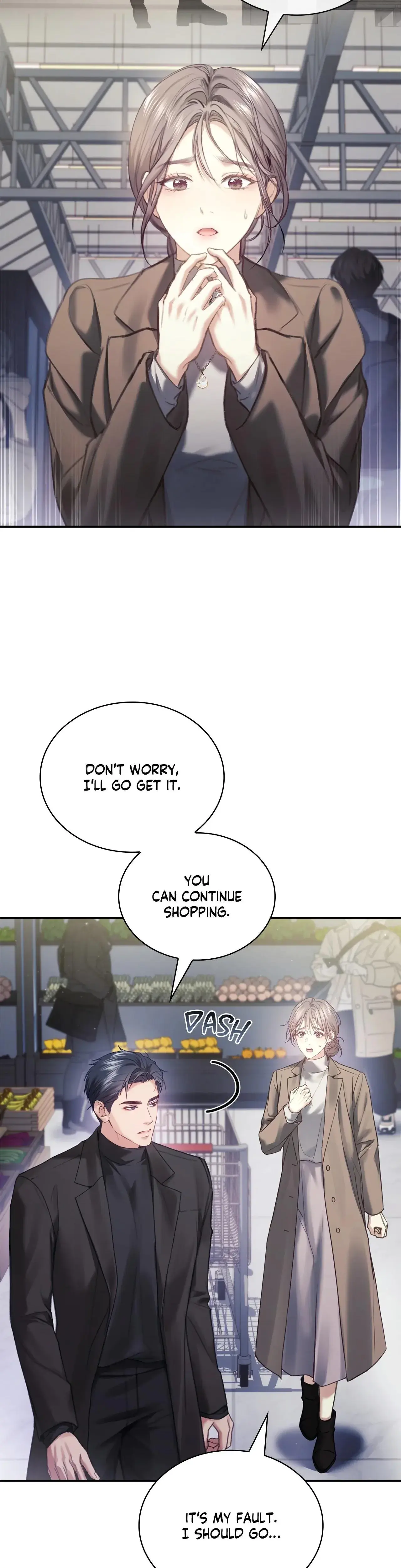 The Young Wife Chapter 45 - Page 31