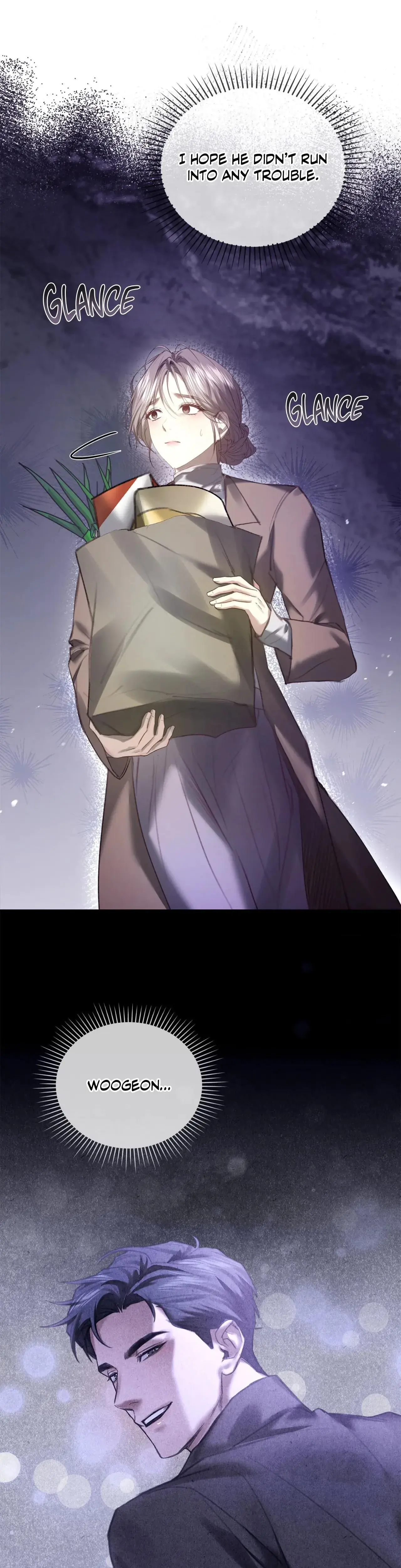 The Young Wife Chapter 45 - Page 37