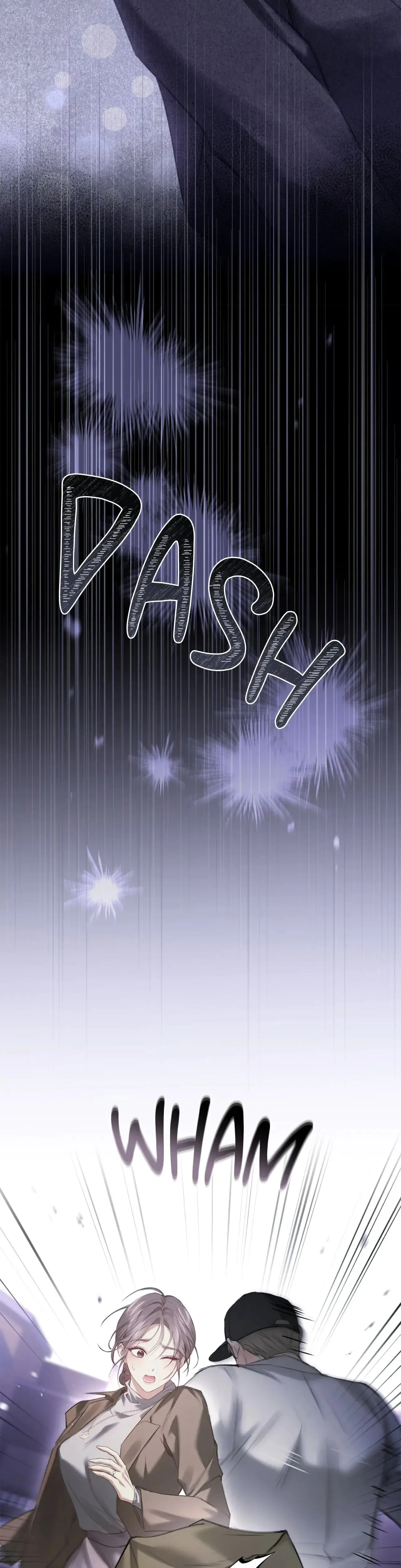 The Young Wife Chapter 45 - Page 38
