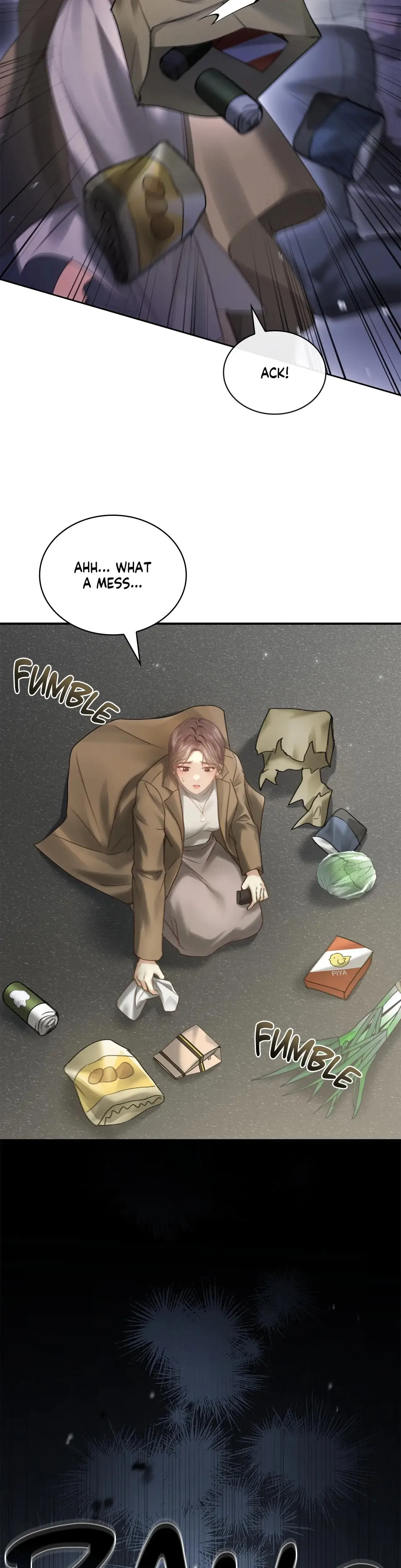 The Young Wife Chapter 45 - Page 39