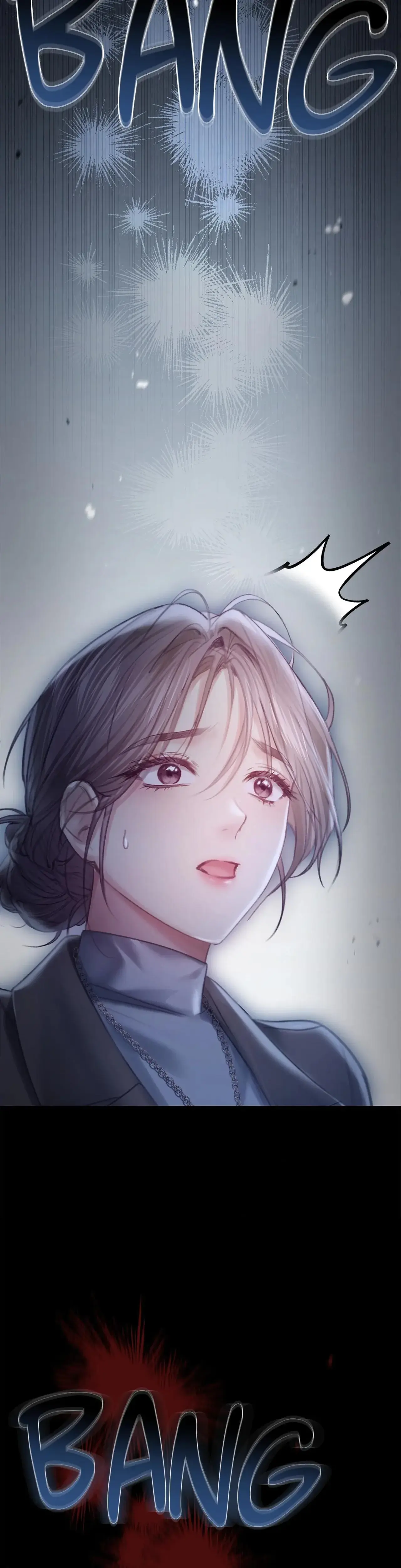 The Young Wife Chapter 45 - Page 40
