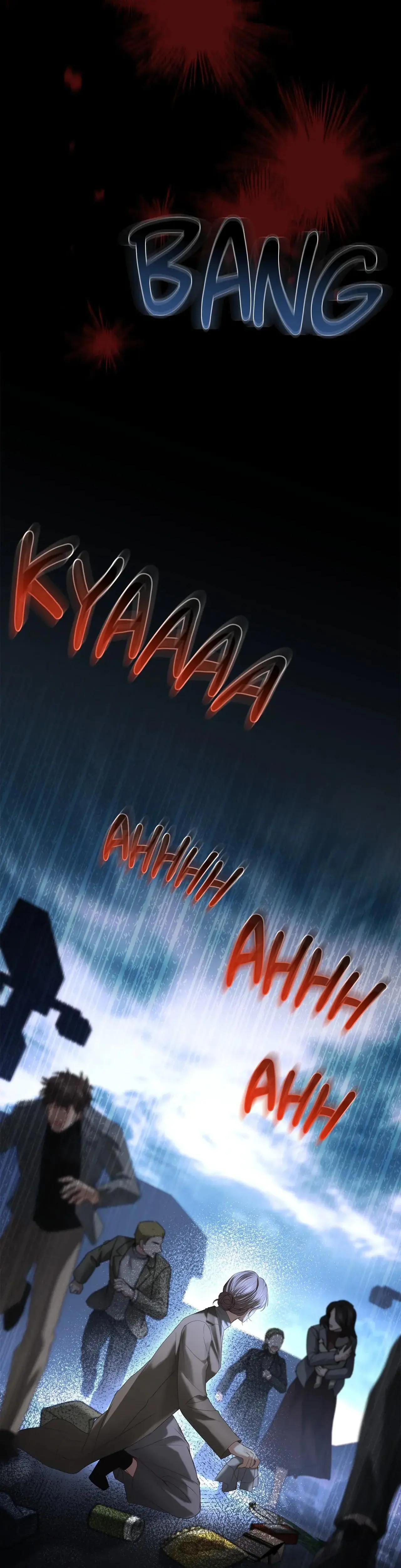 The Young Wife Chapter 45 - Page 41