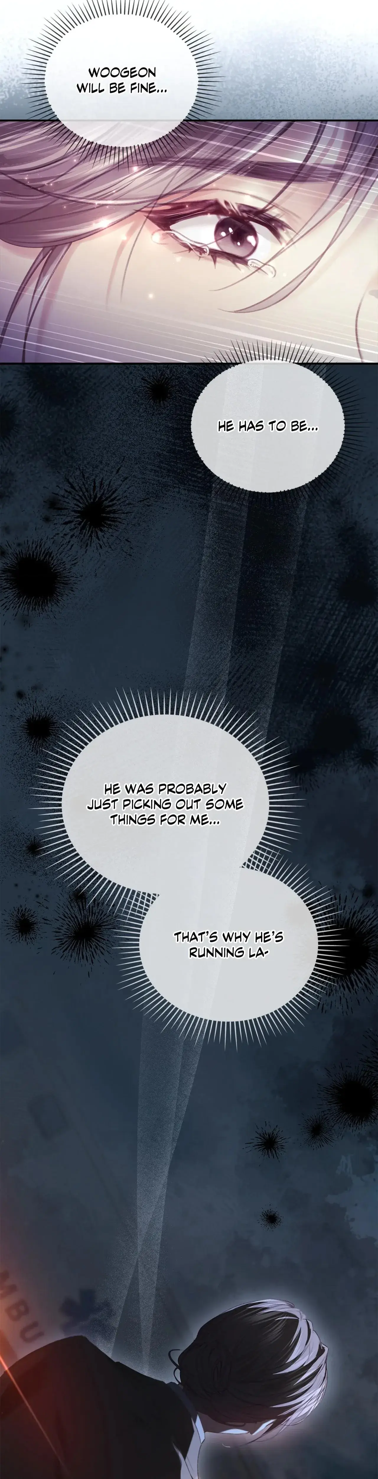 The Young Wife Chapter 45 - Page 44