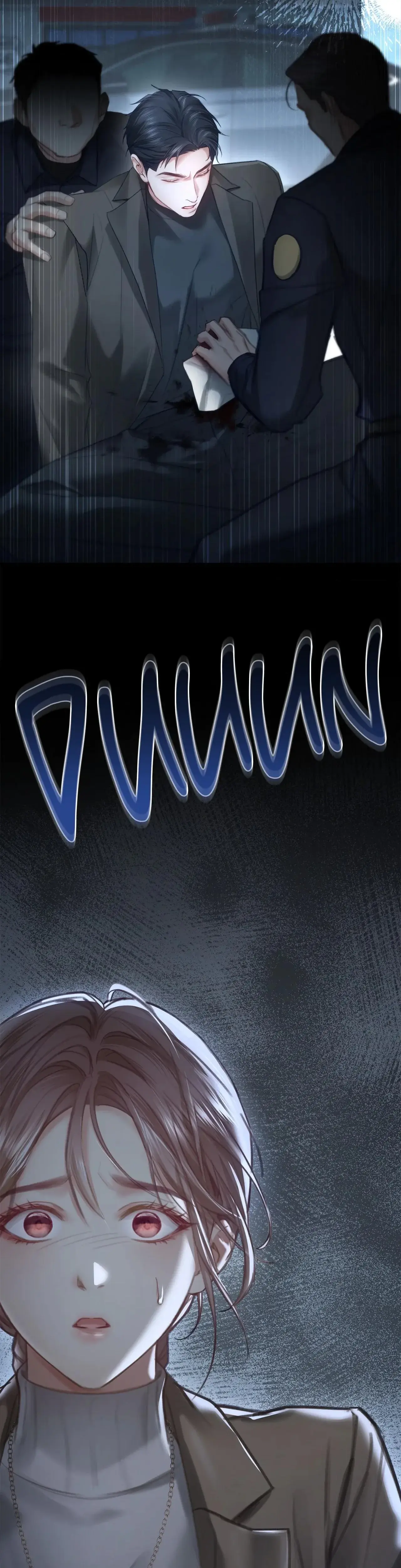 The Young Wife Chapter 45 - Page 46