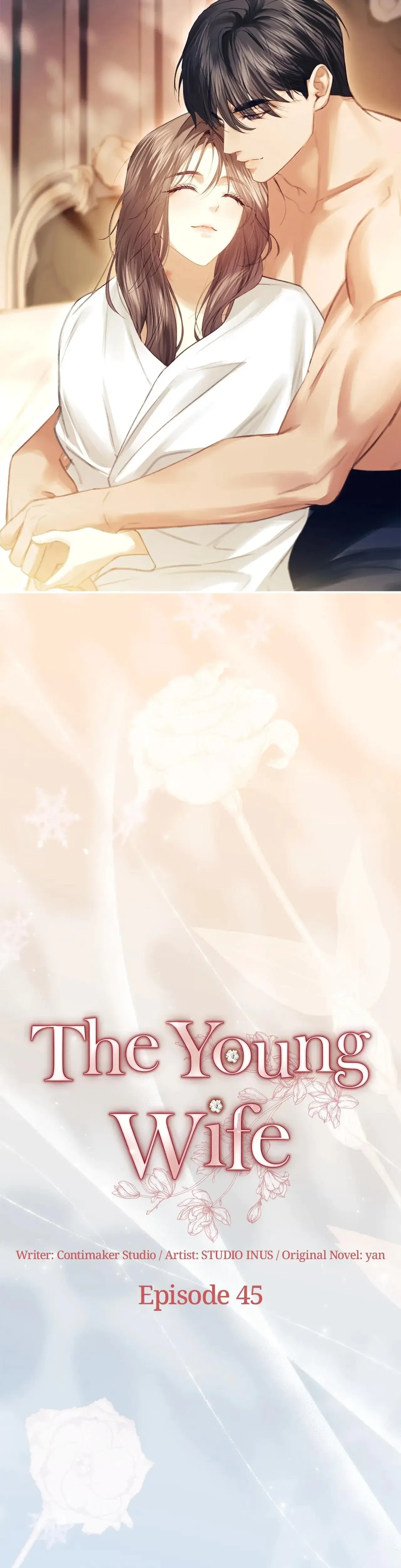 The Young Wife Chapter 45 - Page 5