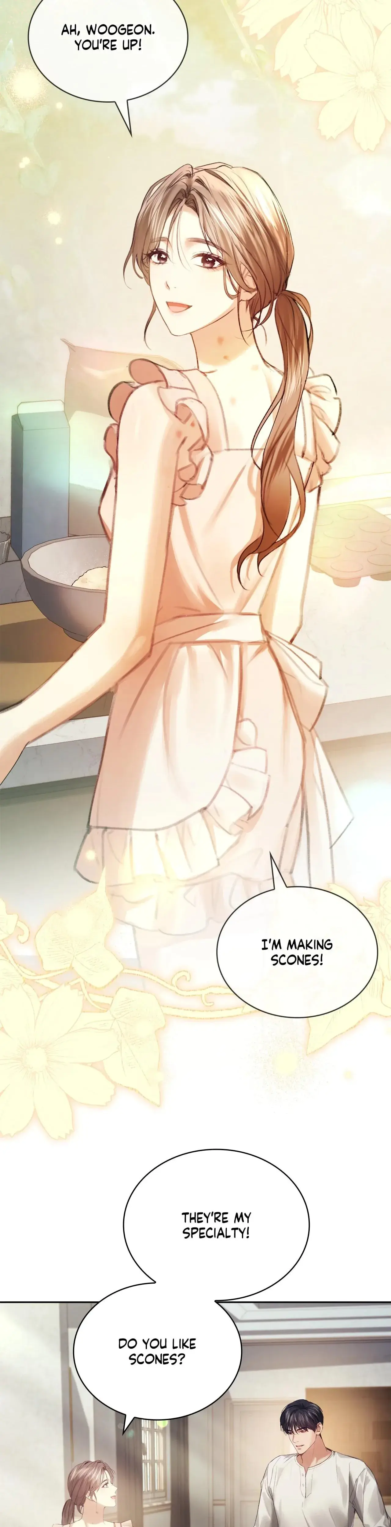 The Young Wife Chapter 45 - Page 9