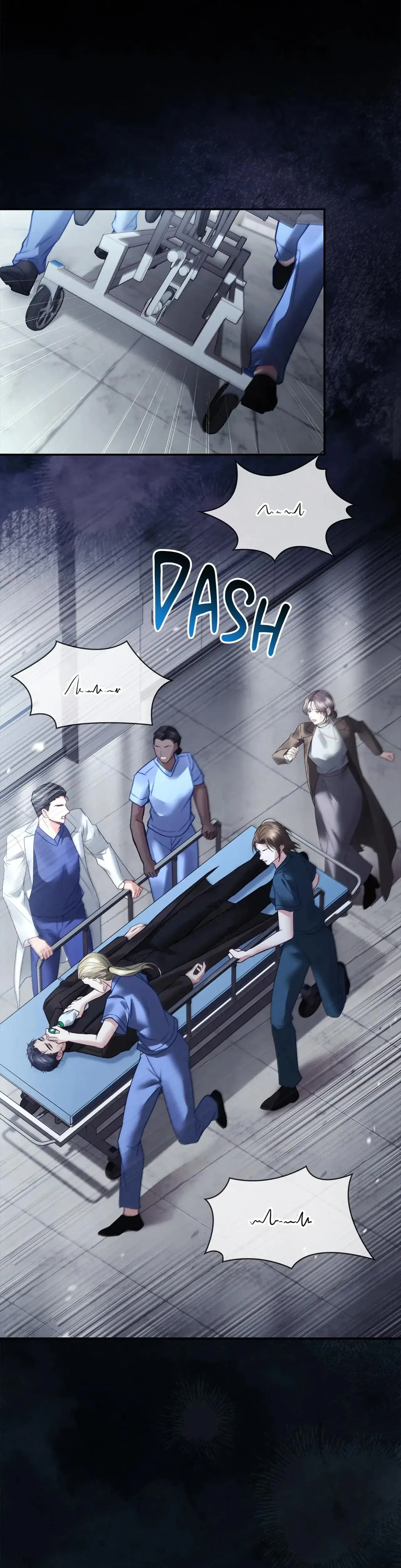 The Young Wife Chapter 46 - Page 1