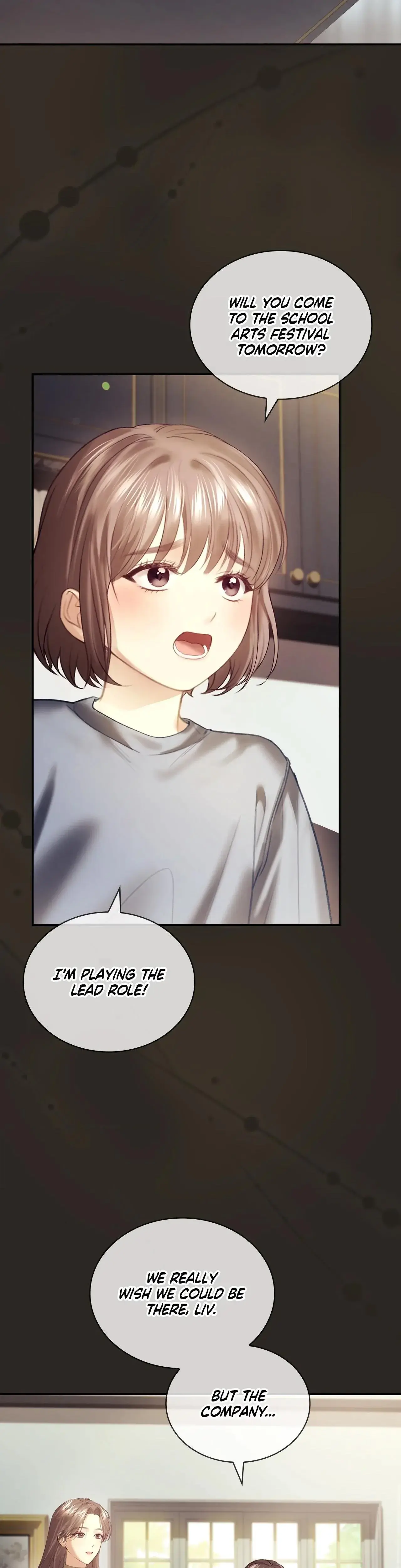 The Young Wife Chapter 46 - Page 12