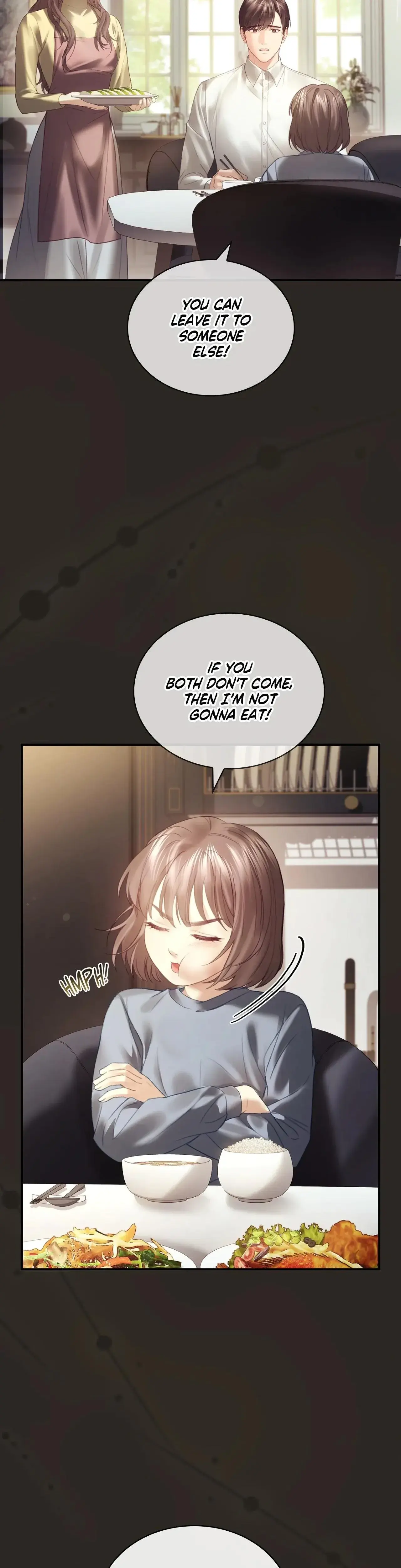 The Young Wife Chapter 46 - Page 13