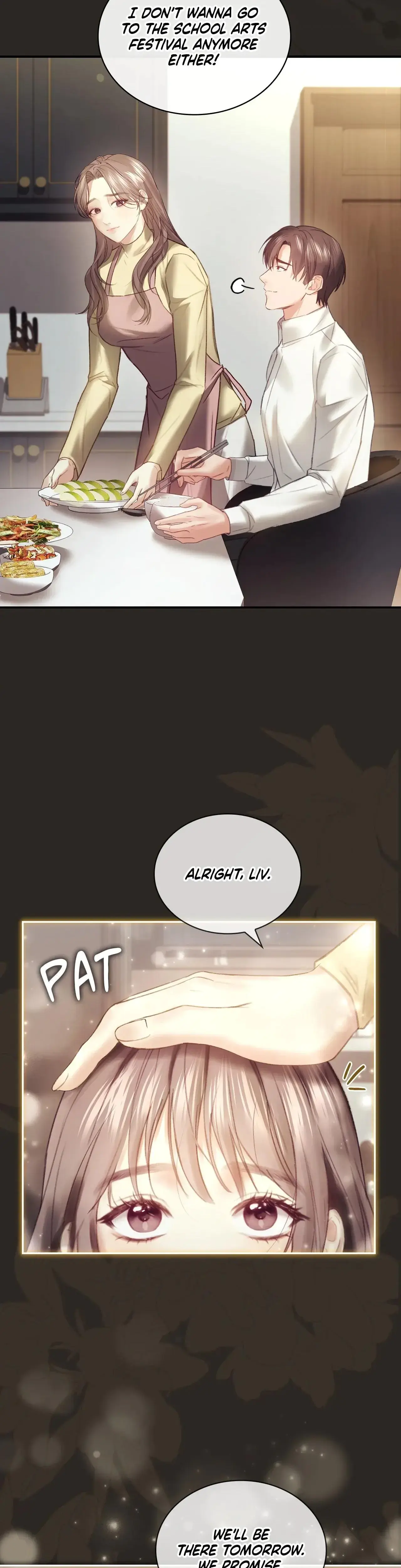 The Young Wife Chapter 46 - Page 14