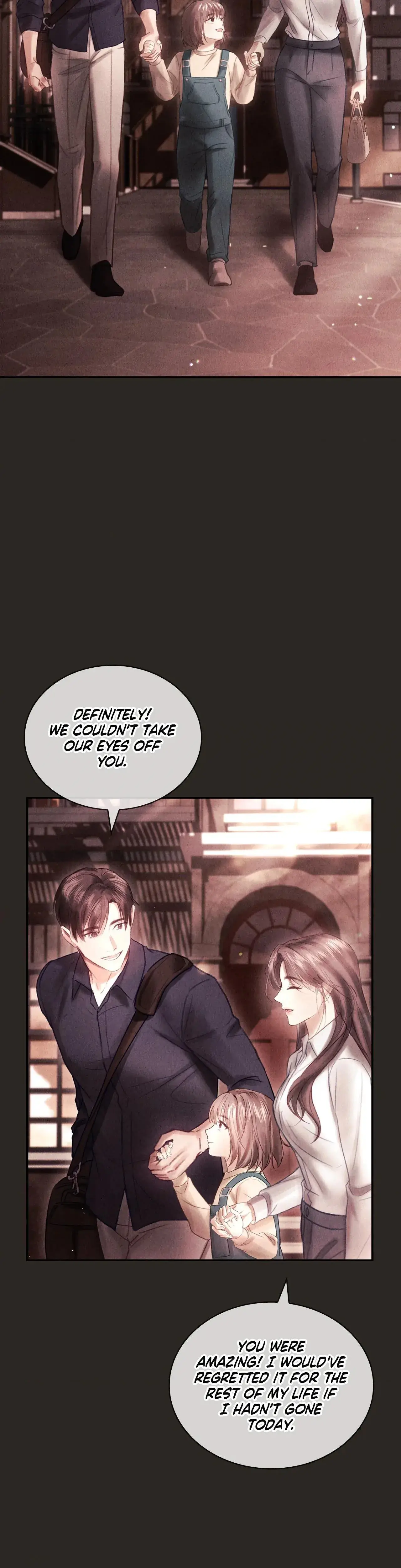 The Young Wife Chapter 46 - Page 19