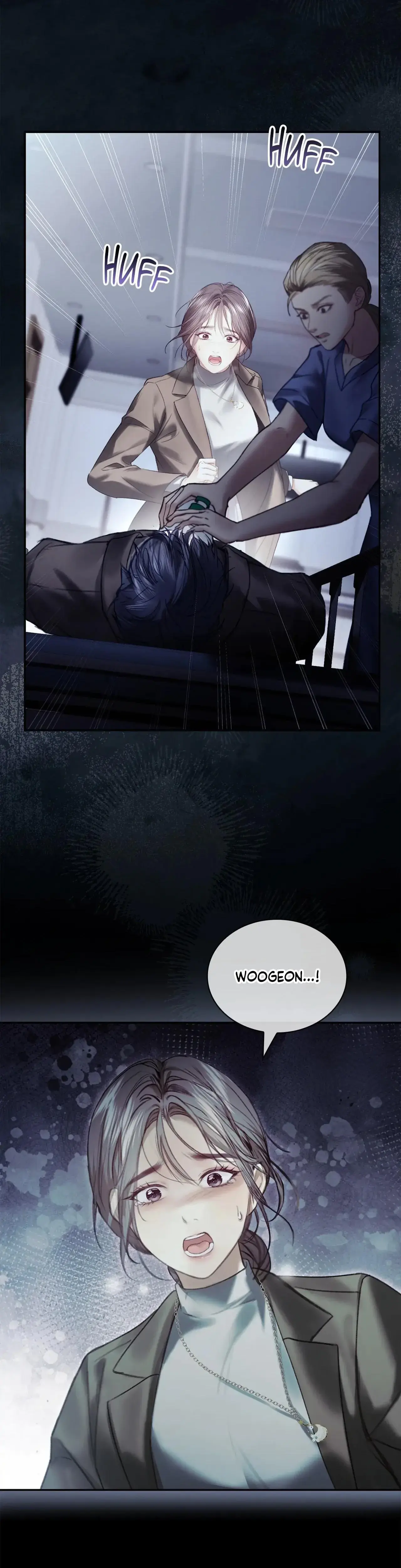 The Young Wife Chapter 46 - Page 2