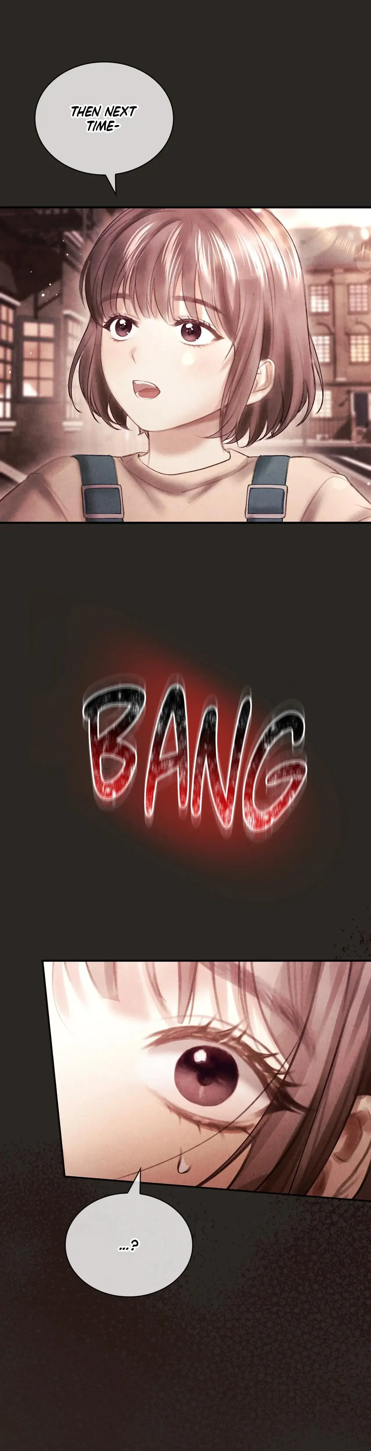 The Young Wife Chapter 46 - Page 20