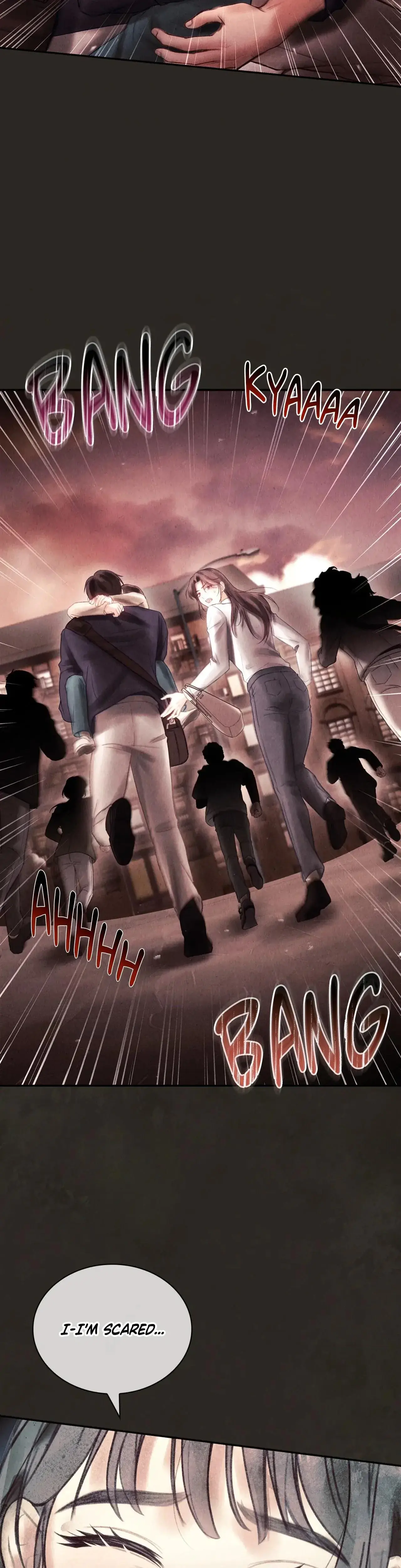 The Young Wife Chapter 46 - Page 23