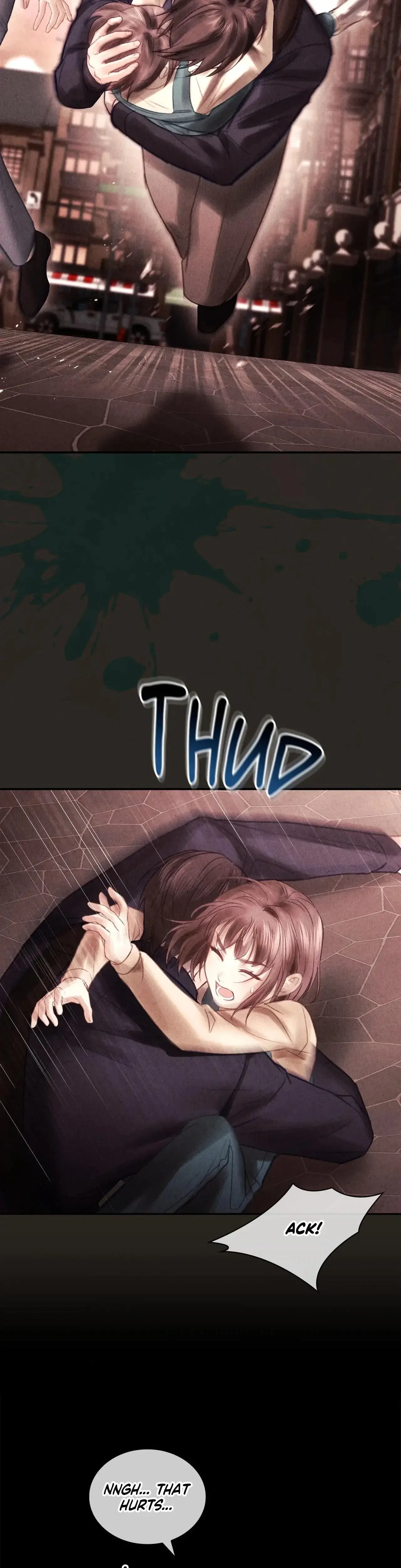 The Young Wife Chapter 46 - Page 25