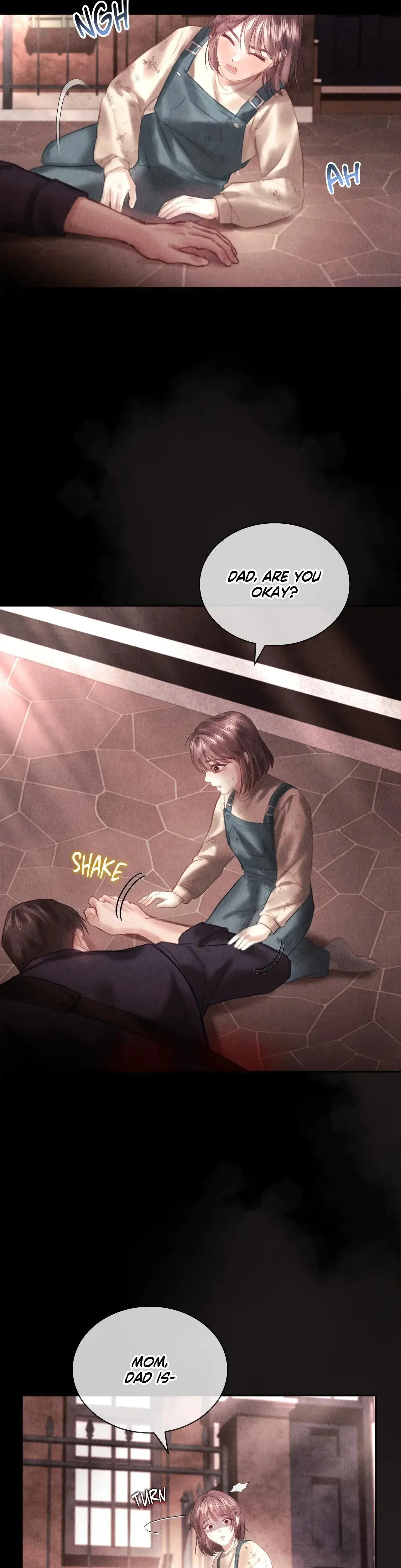 The Young Wife Chapter 46 - Page 26